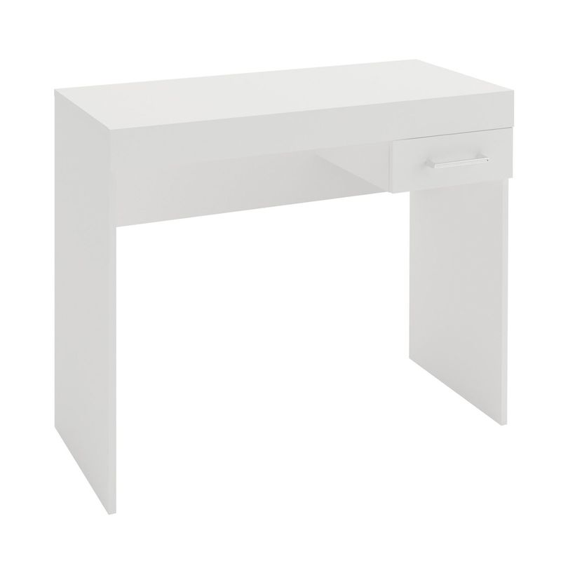 BERTOLINI - Escritorio Moderno Cooler 91 x 74 x 41 cm Bertolini