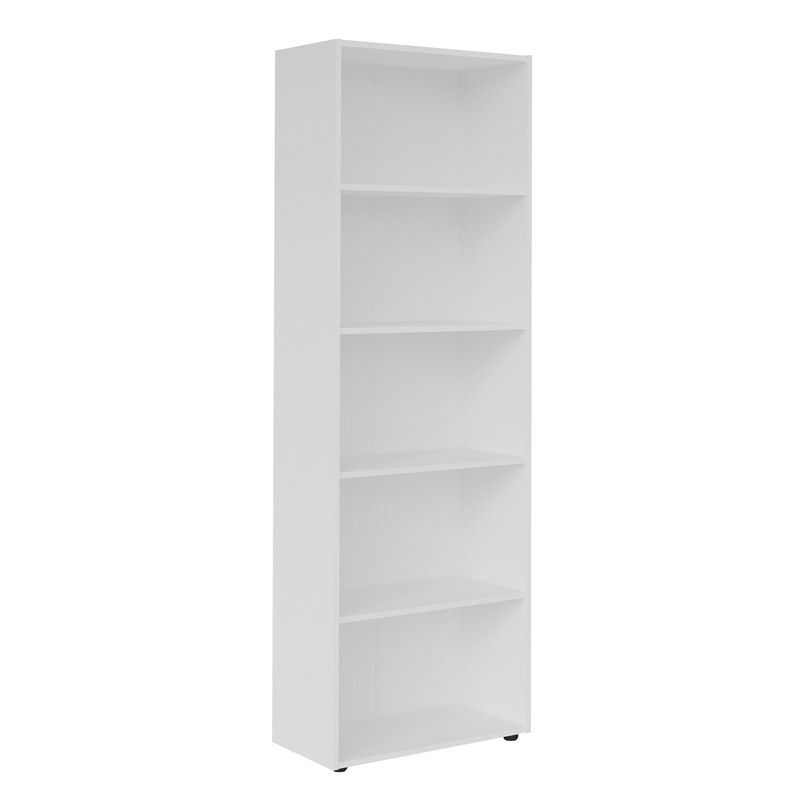 BERTOLINI - Biblioteca Multy Moderna  180 x 60 x 30 cm  Bertolini 