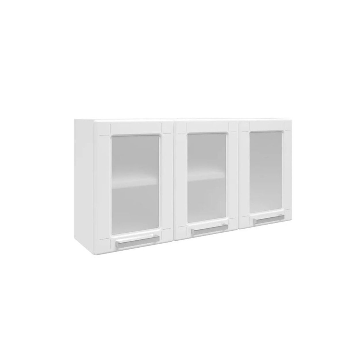 BERTOLINI - Gabinete Superior Moderno de Cocina Milti 105 x 52 x 28 cm Bertolini