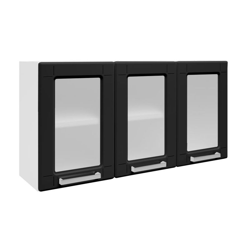 BERTOLINI - Gabinete Superior Moderno de Cocina Milti 105 x 52 x 28 cm Bertolini