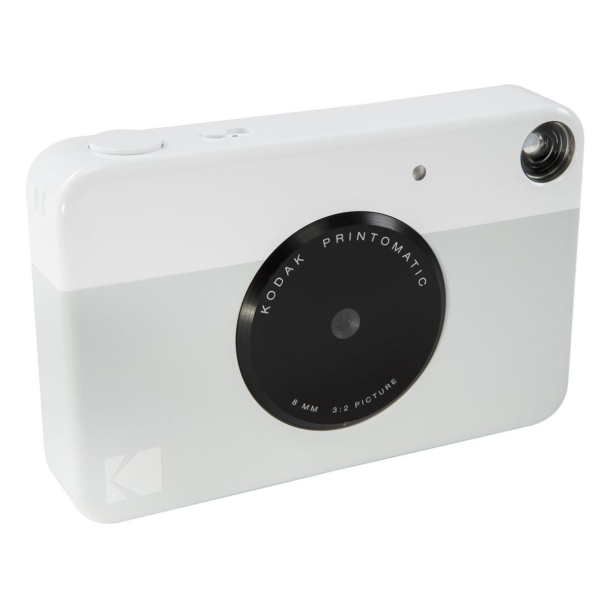 KODAK - Cámara Instantanea Kodak Printomatic
