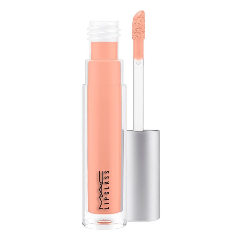 MAC COSMETICS - Labial líquido Loud and Clear 3.1 ml