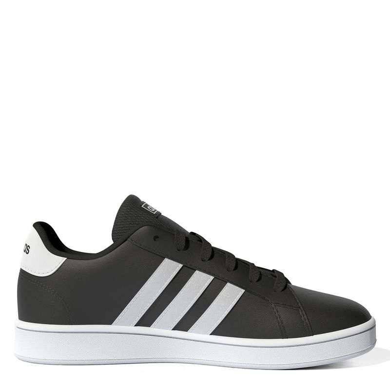 ADIDAS - Tenis adidas Grand Court Niña