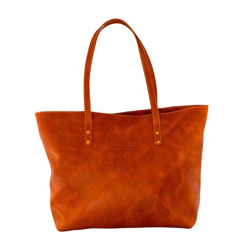 LEATHER REPUBLIK - Bolso Leather Republik de hombro