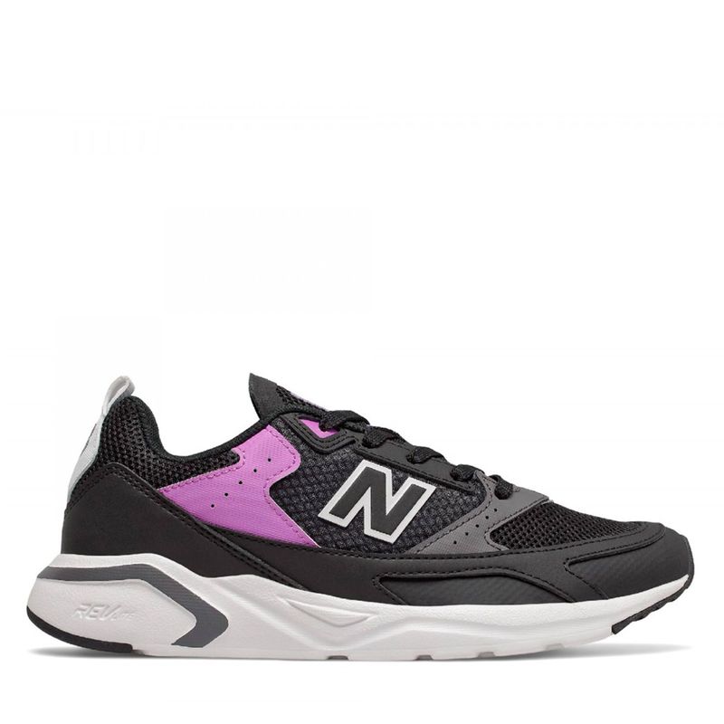 NEW BALANCE - Tenis New Balance Mujer Moda 45X