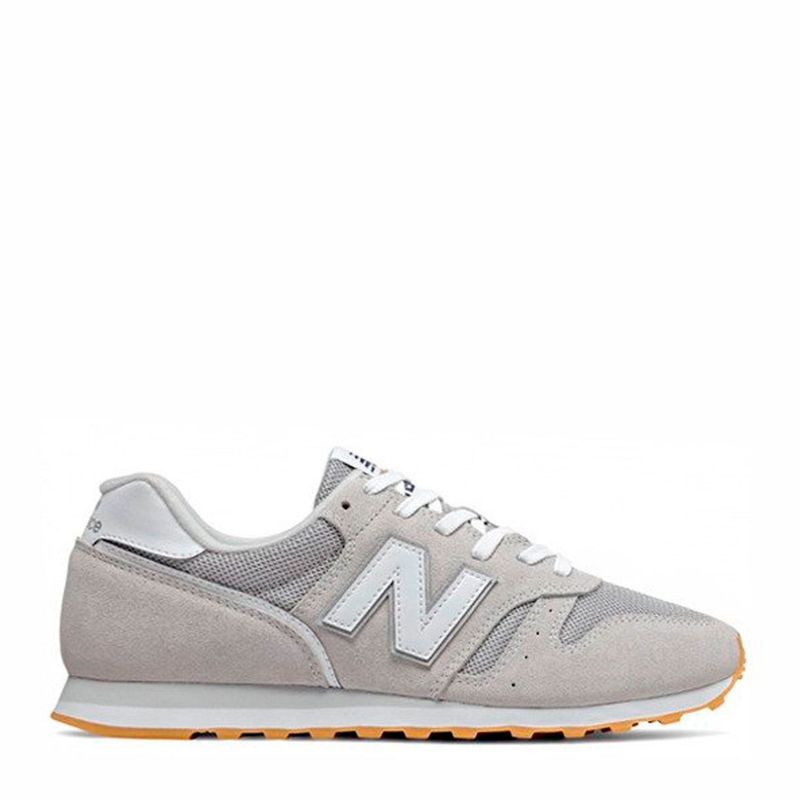 NEW BALANCE - Tenis New Balance Hombre Moda 373