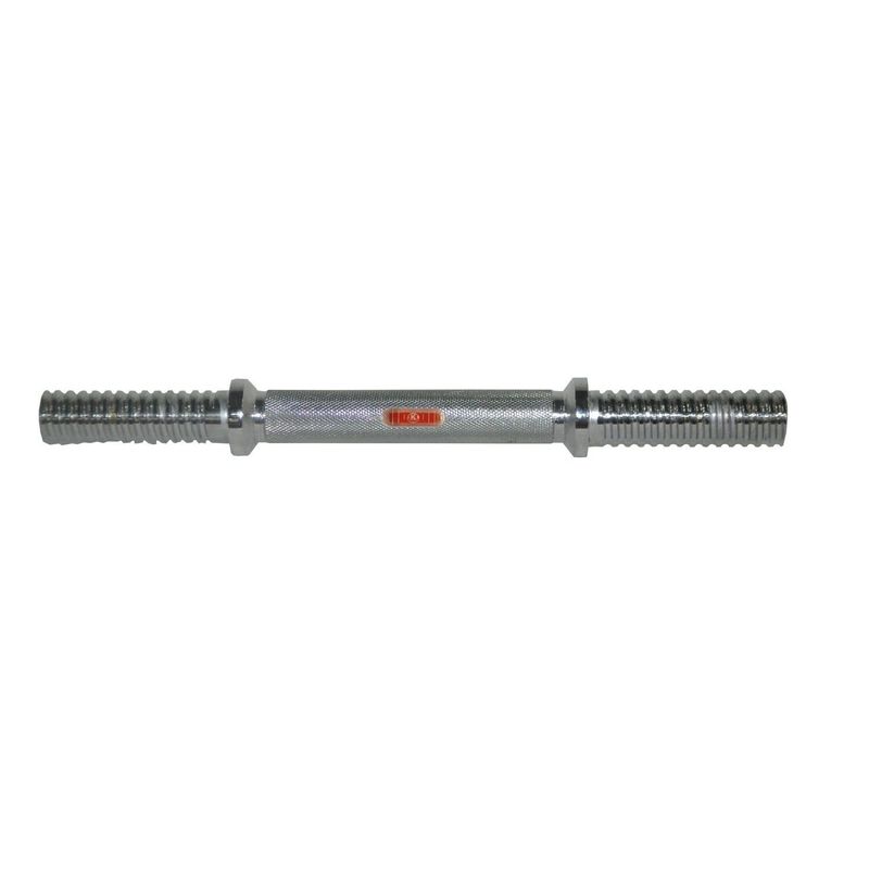 K6 - Barra para mancuernas pesas para gimnasio crossfit