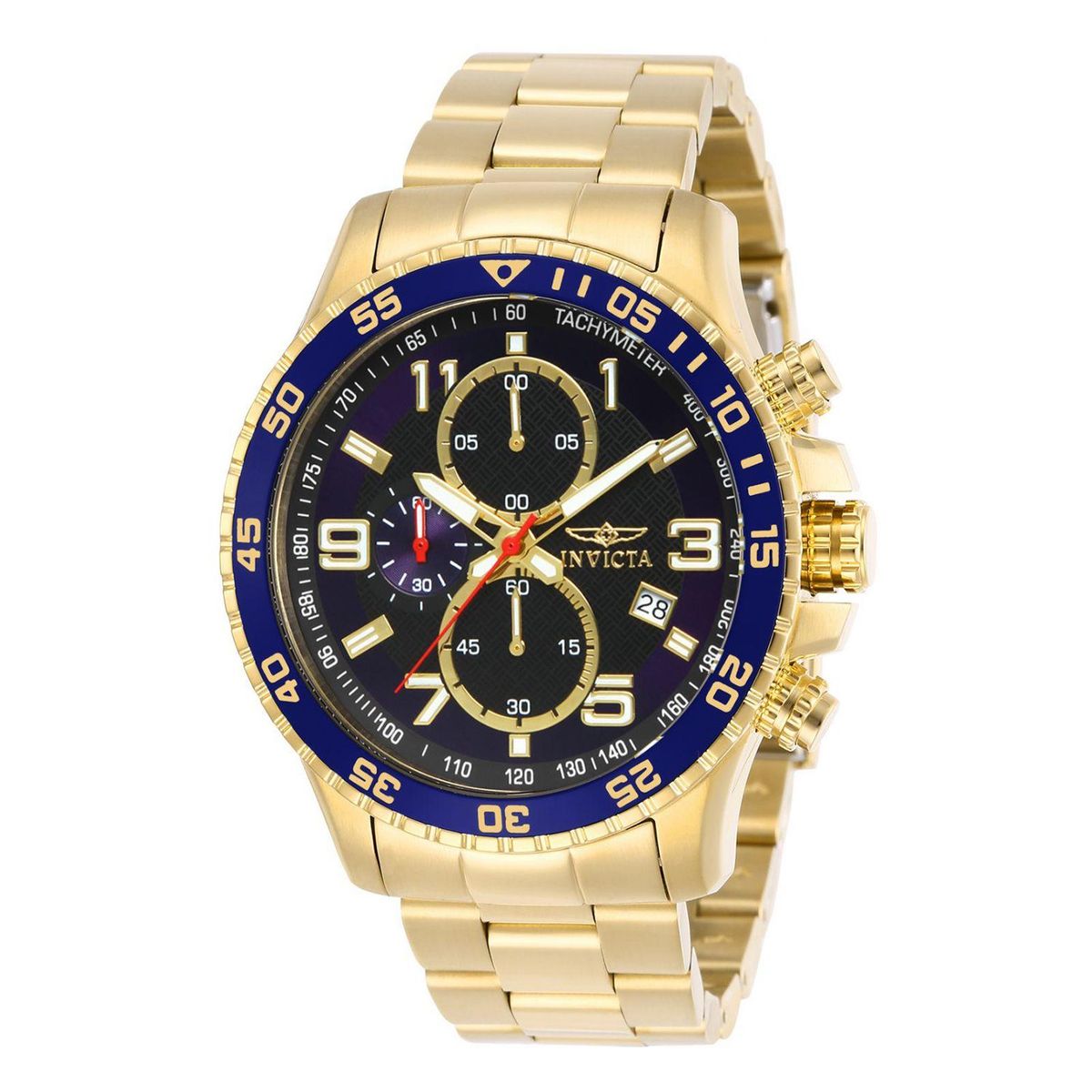 INVICTA - Reloj Hombre Invicta 14878