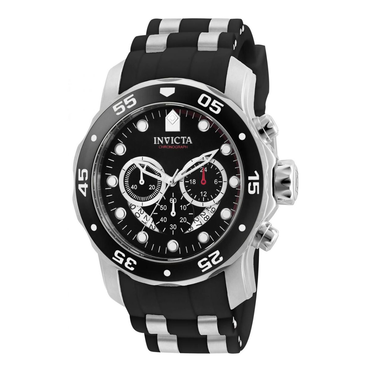 INVICTA - Reloj Hombre Invicta 6977