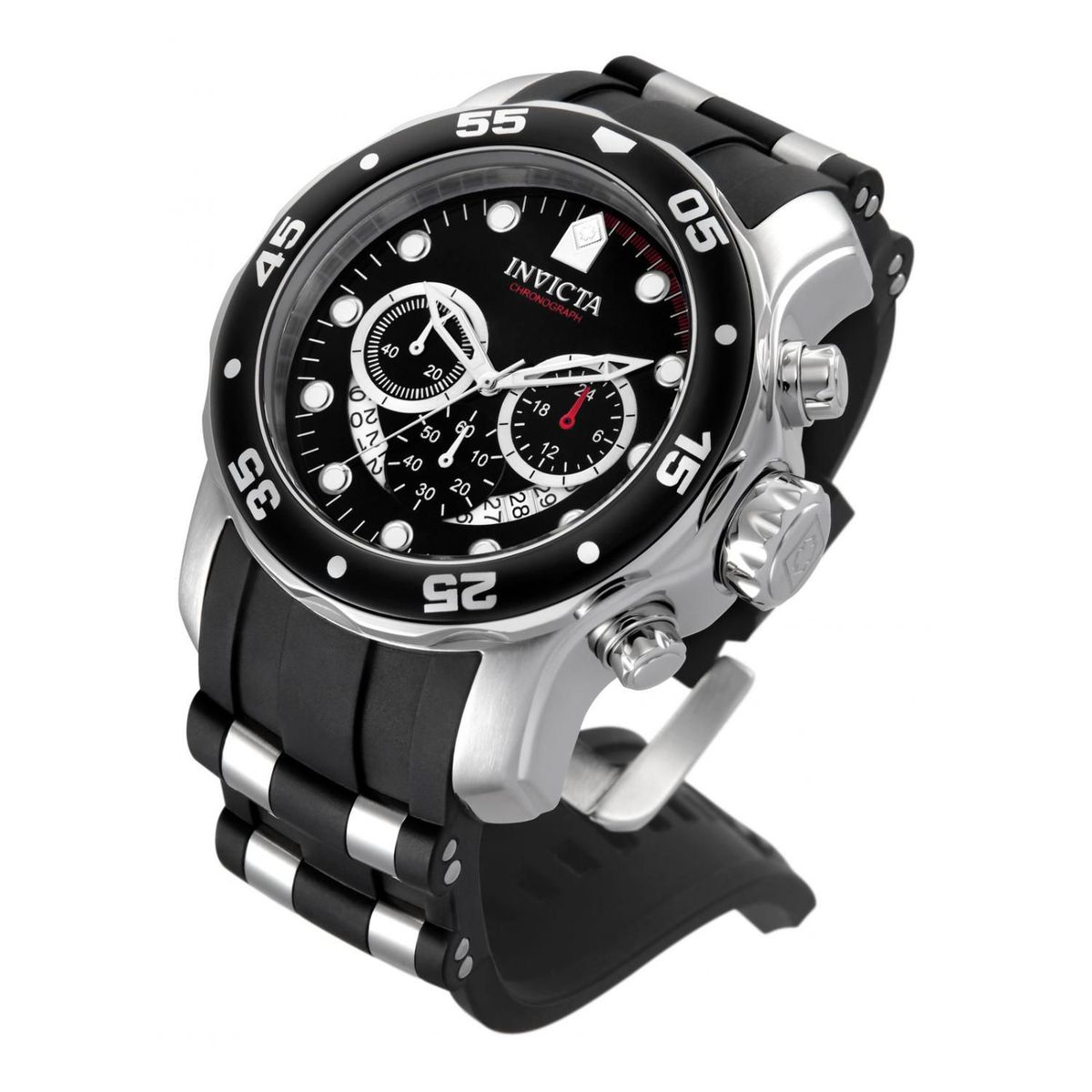INVICTA - Reloj Hombre Invicta 6977
