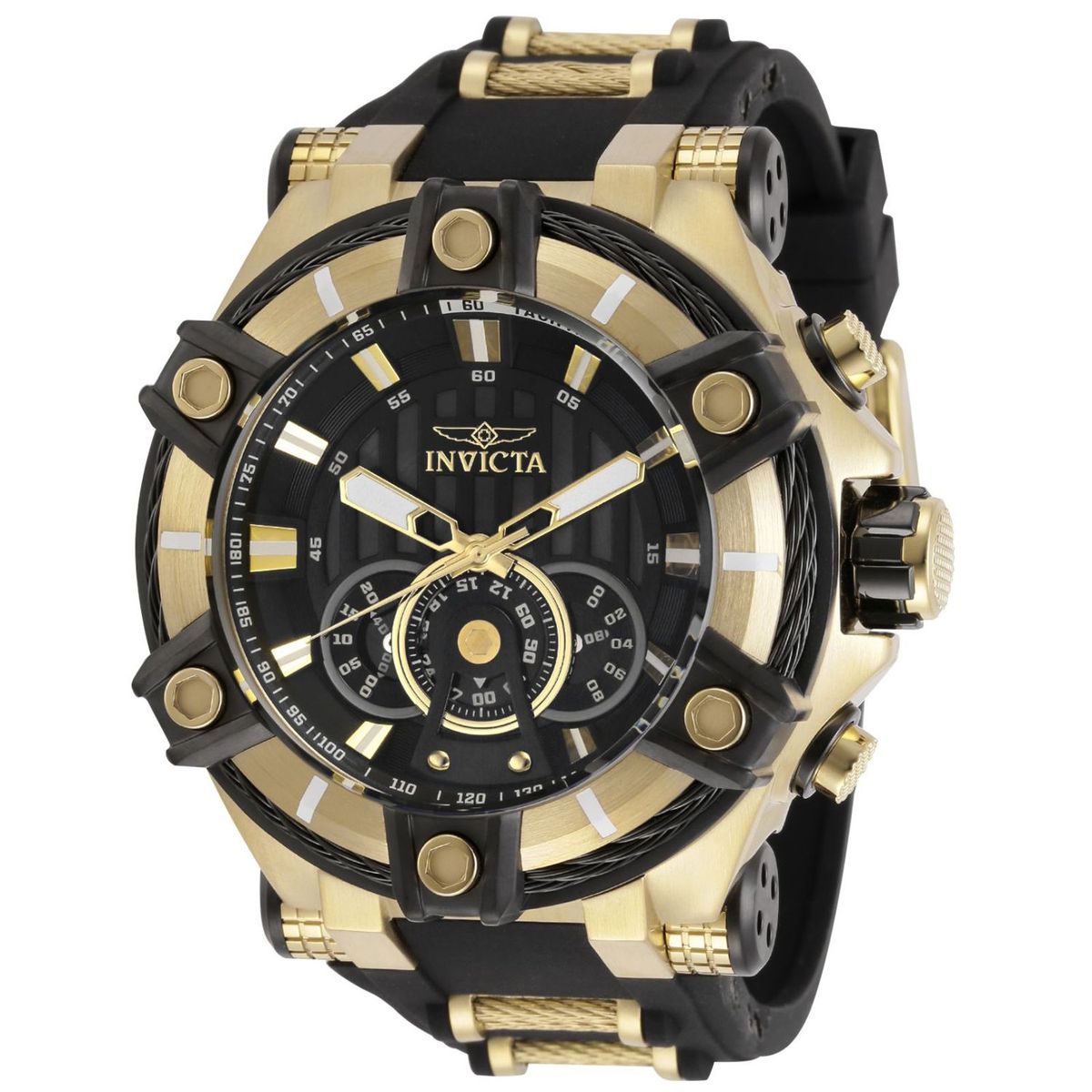 INVICTA - Reloj Hombre Invicta 30040