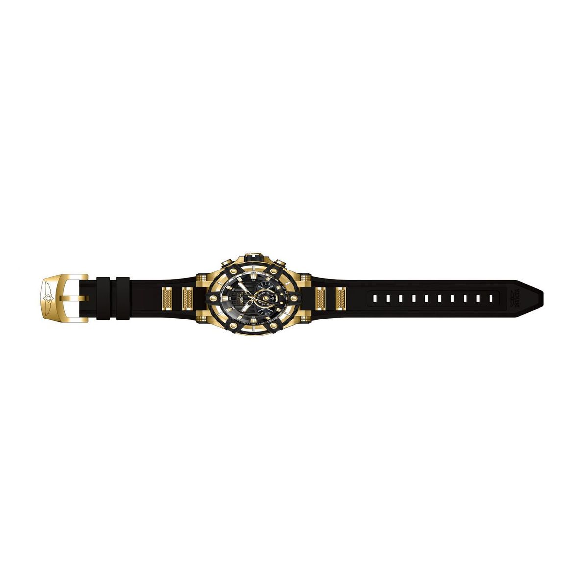 INVICTA - Reloj Hombre Invicta 30040
