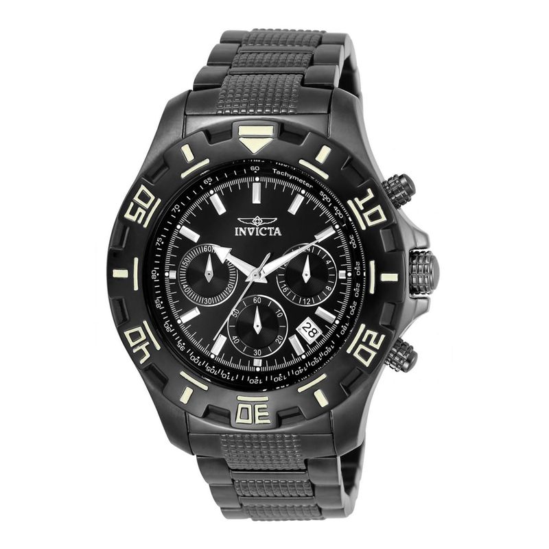 INVICTA - Reloj Hombre Invicta 6412