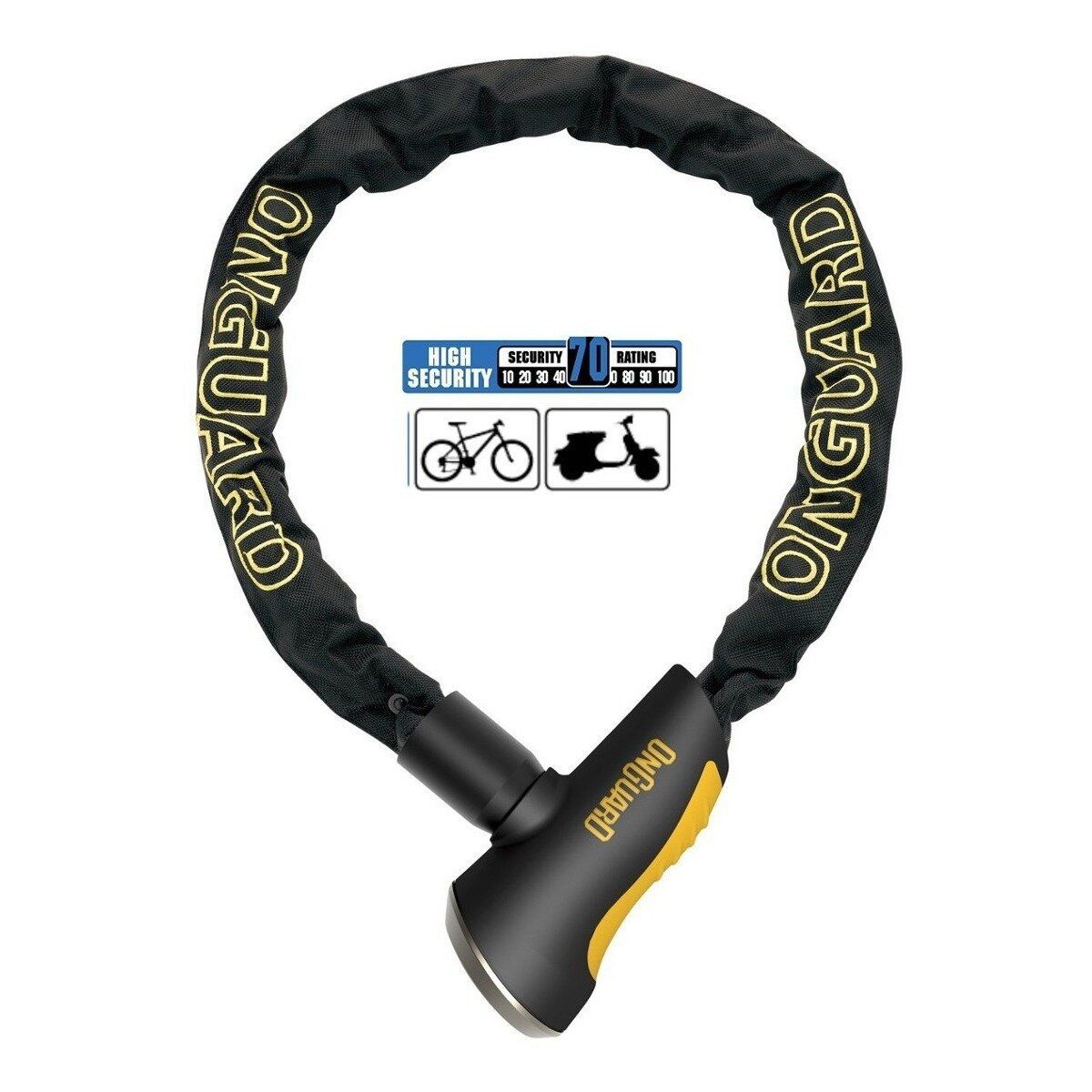 ONGUARD - Candado onguard 8120