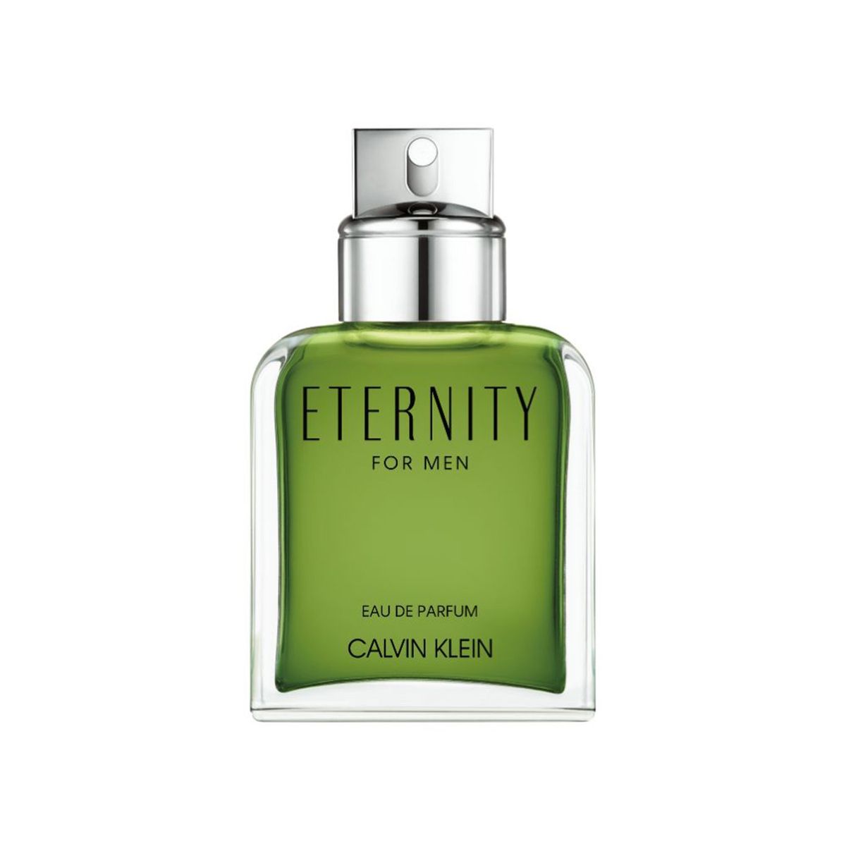 CALVIN KLEIN - Perfume Hombre Calvin Klein Eternity 100 ml Eau de parfum 