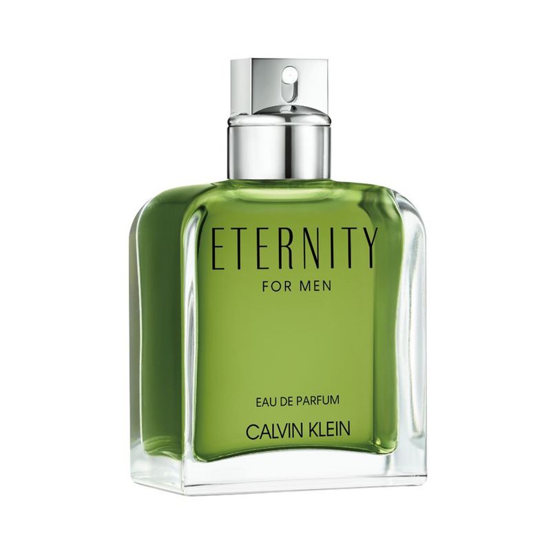 Perfume Hombre Calvin Klein Eternity Man 100 ml EDP CALVIN KLEIN