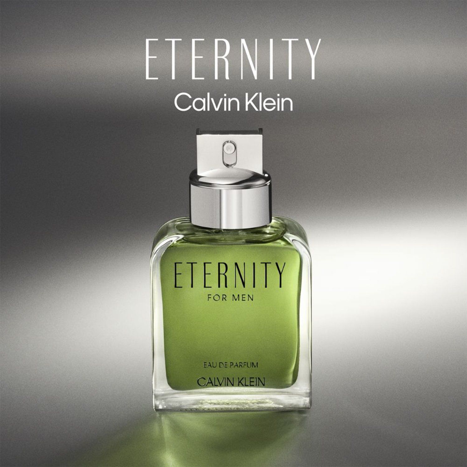 Calvin Klein Eternity for Men Edp 100ML
