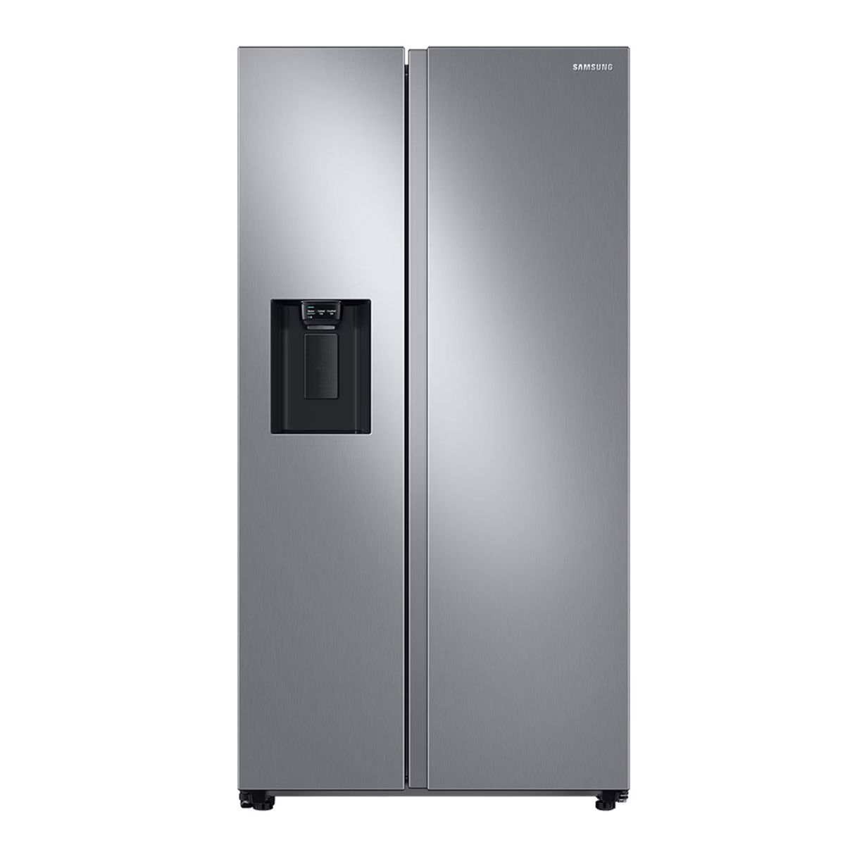 SAMSUNG - Nevecón Side by Side Samsung 778 lt Netos RS27T5200S9/CO