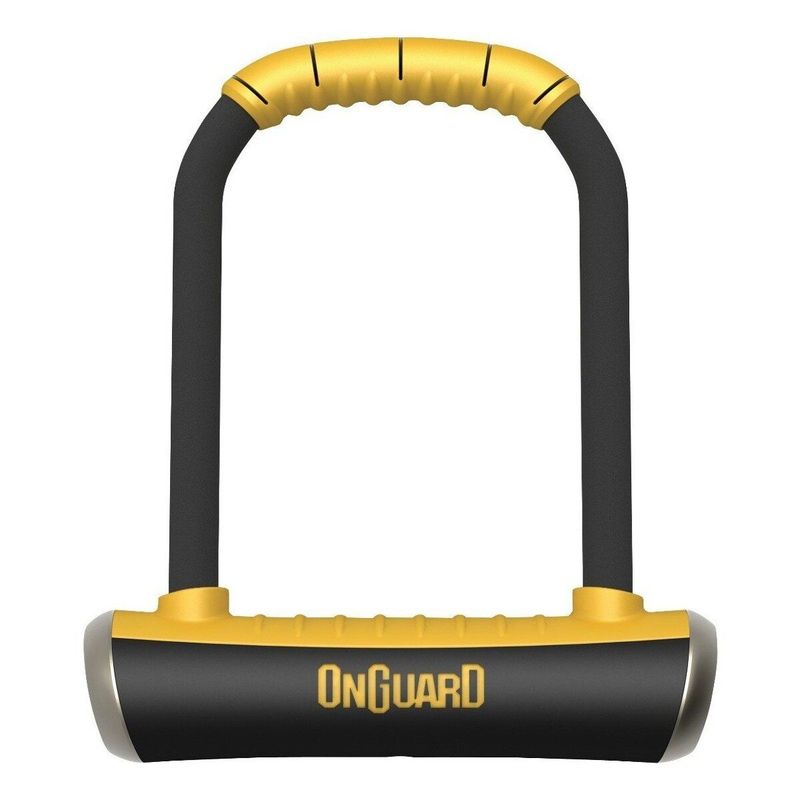 ONGUARD - Candado u onguard 8006