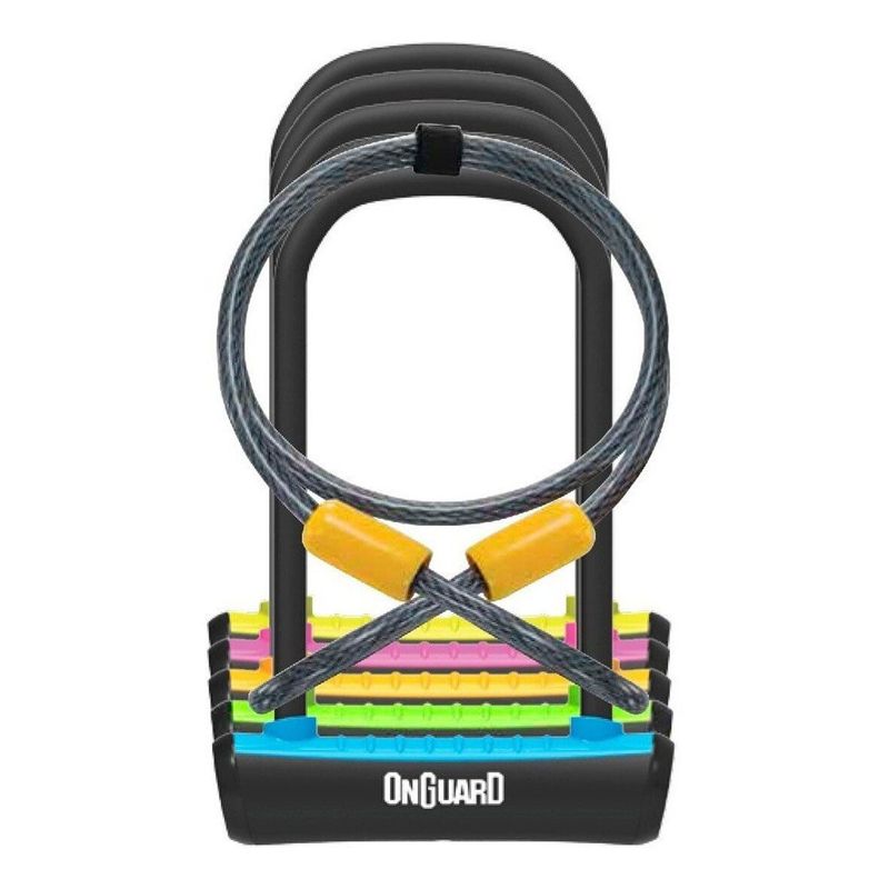 ONGUARD - Candado u onguard 8154
