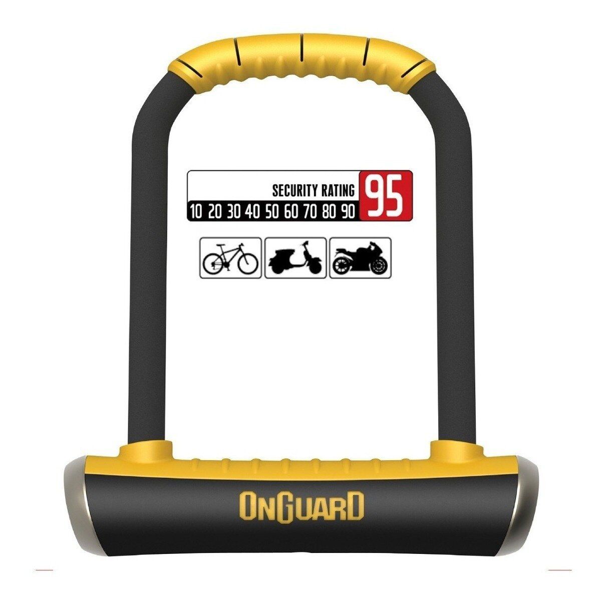 ONGUARD - Candado onguard 8001