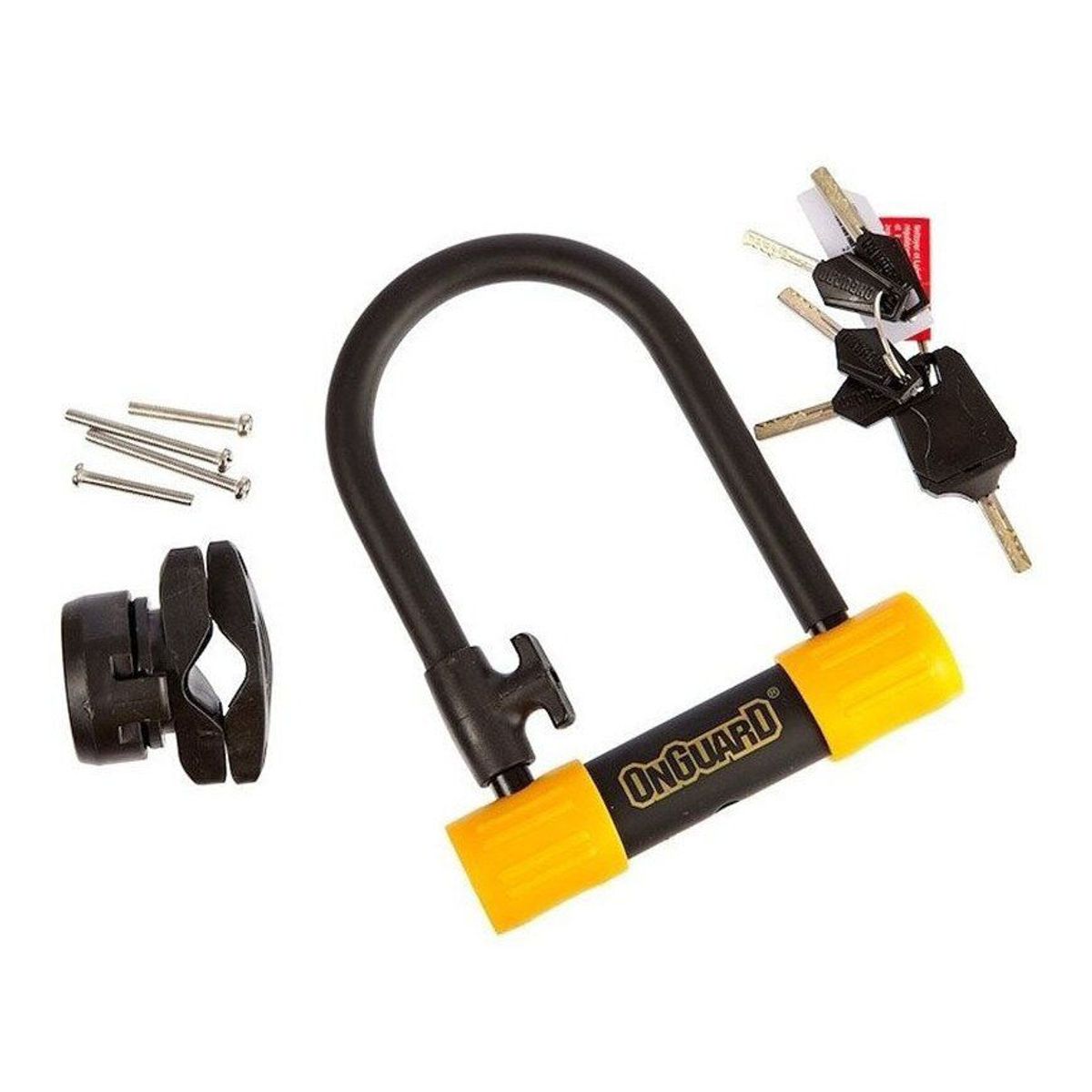 ONGUARD - Candado u onguard 8010 c