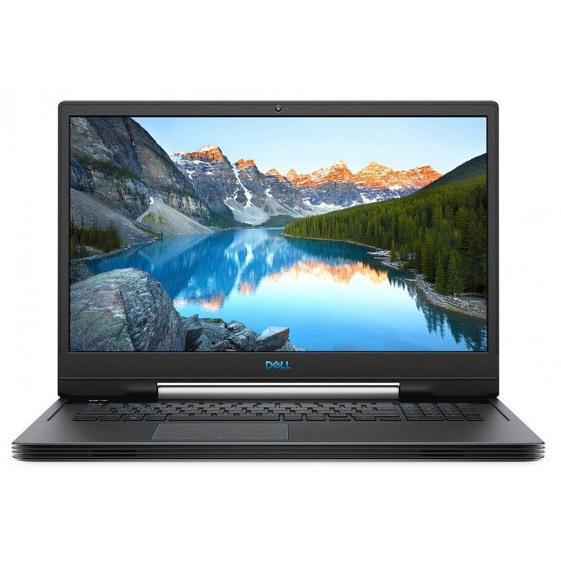DELL - Portátil dell gamer g7 7790 ci7 w10h 1tb 16gb