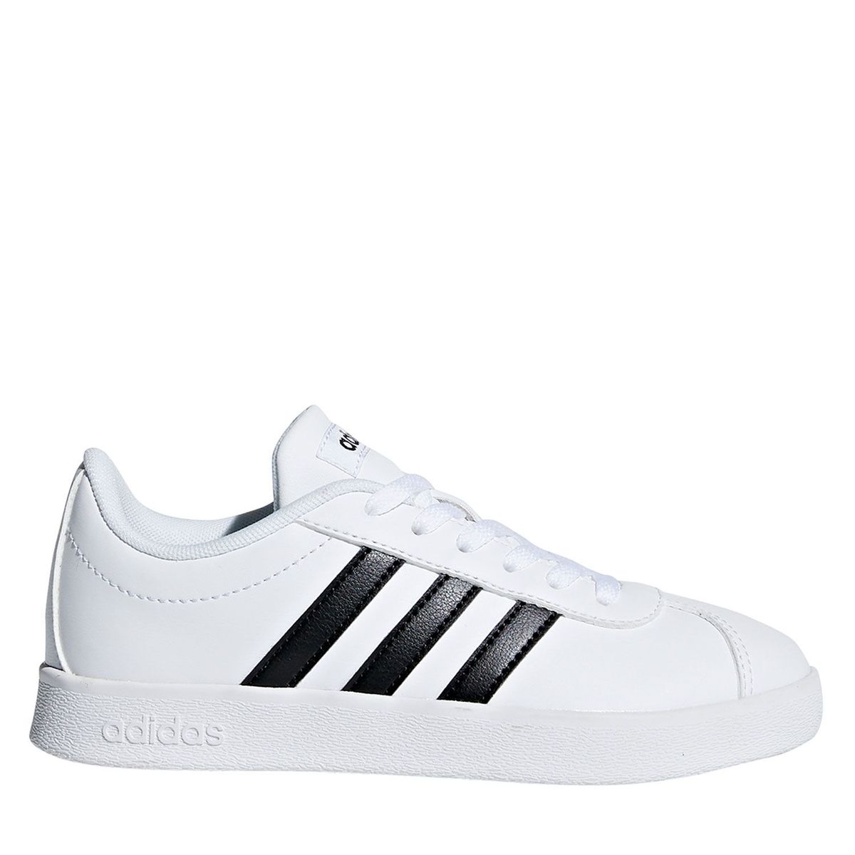 ADIDAS - Tenis Adidas VI Court 2.0 para Niño