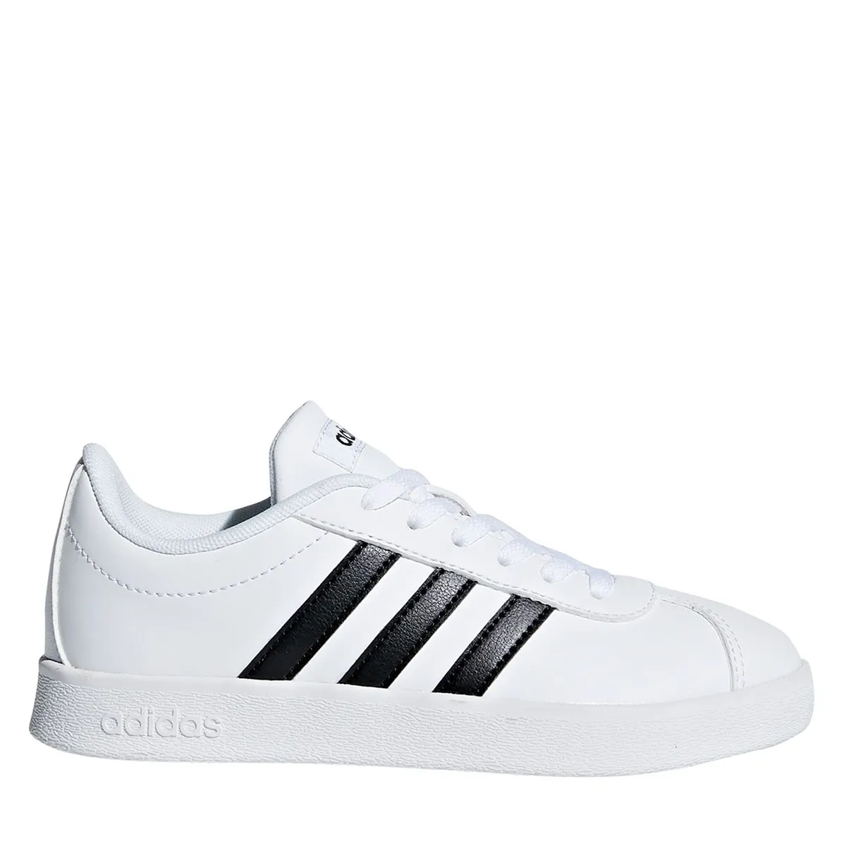 ADIDAS - Tenis Adidas VI Court 2.0 para Niño