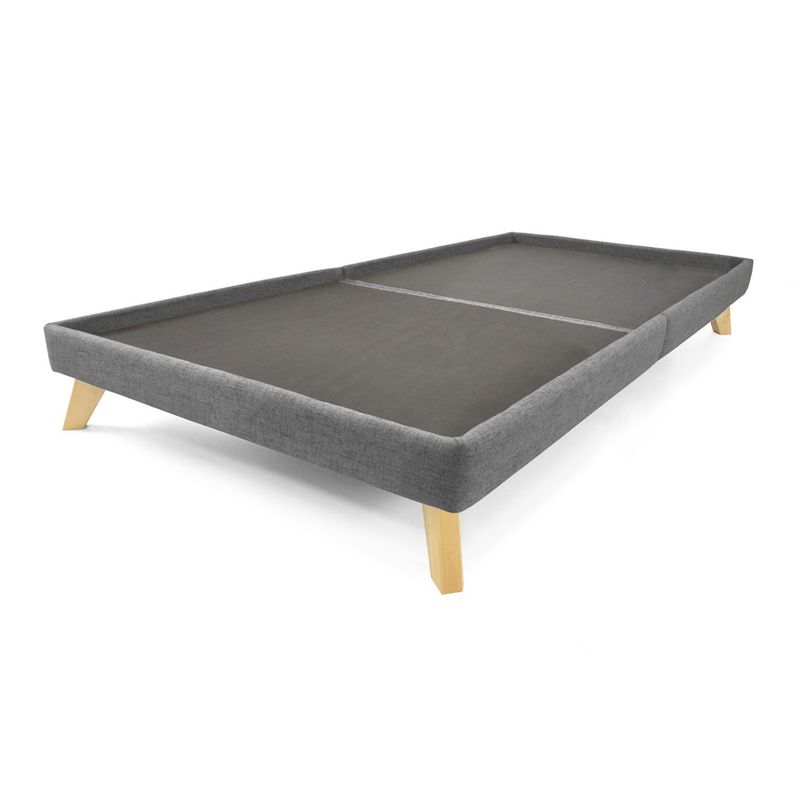 MICA - Basecama Semidoble Isola Mica - Mueble