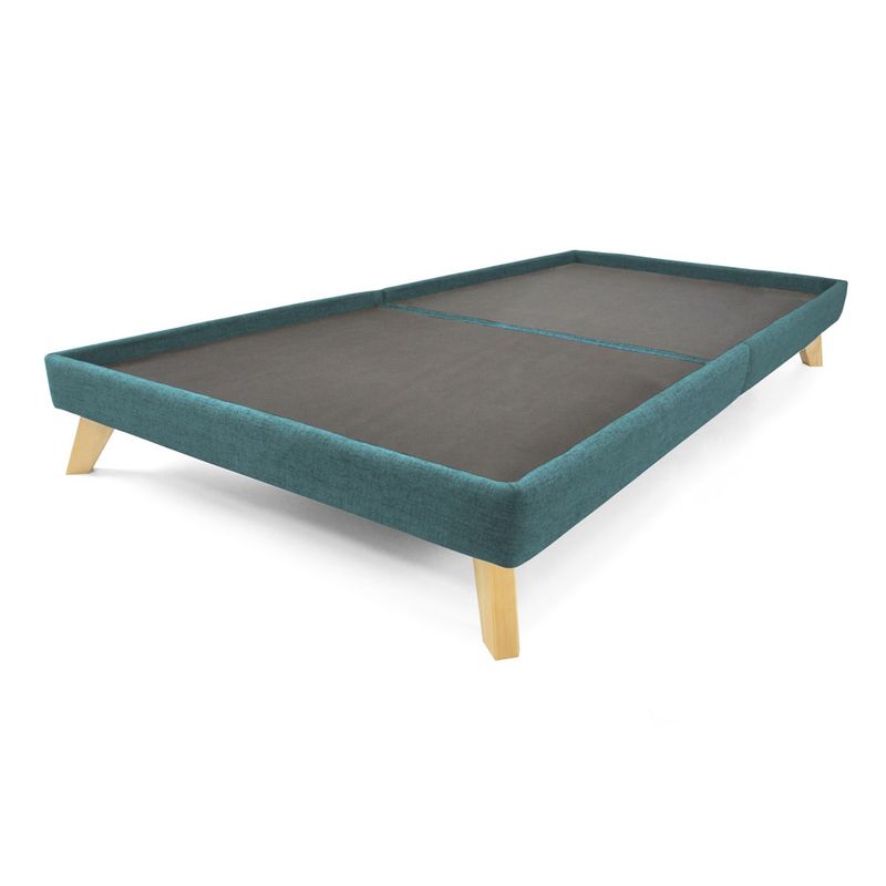 MICA - Basecama Semidoble Isola Mica - Mueble