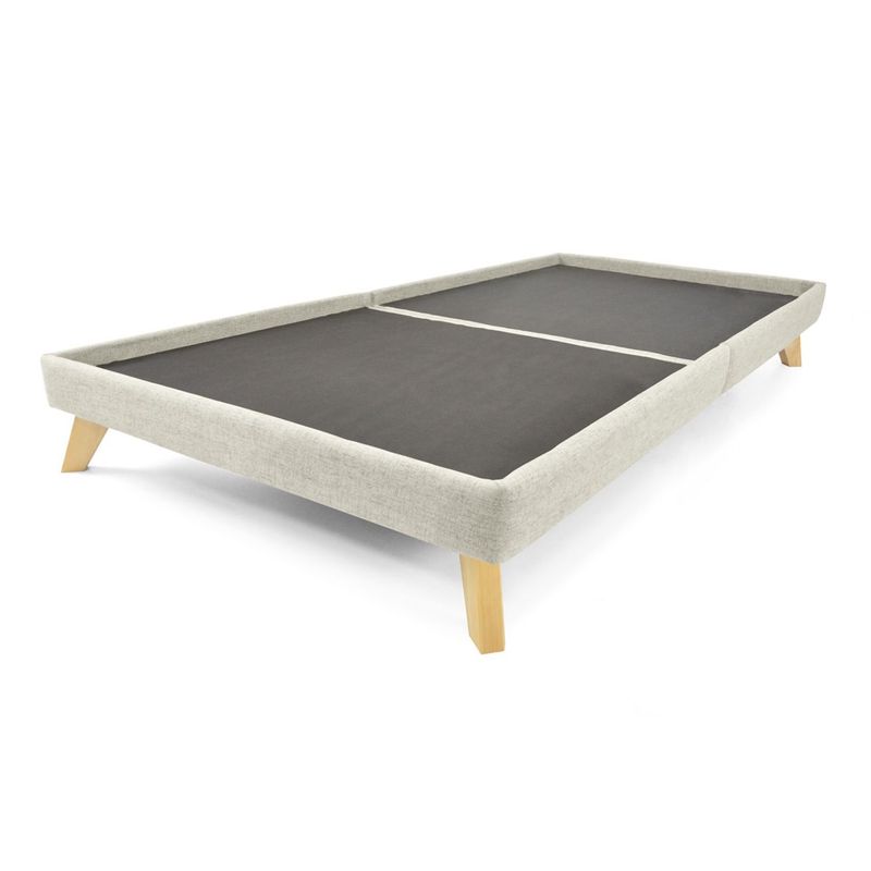 MICA - Basecama Semidoble Isola Mica - Mueble