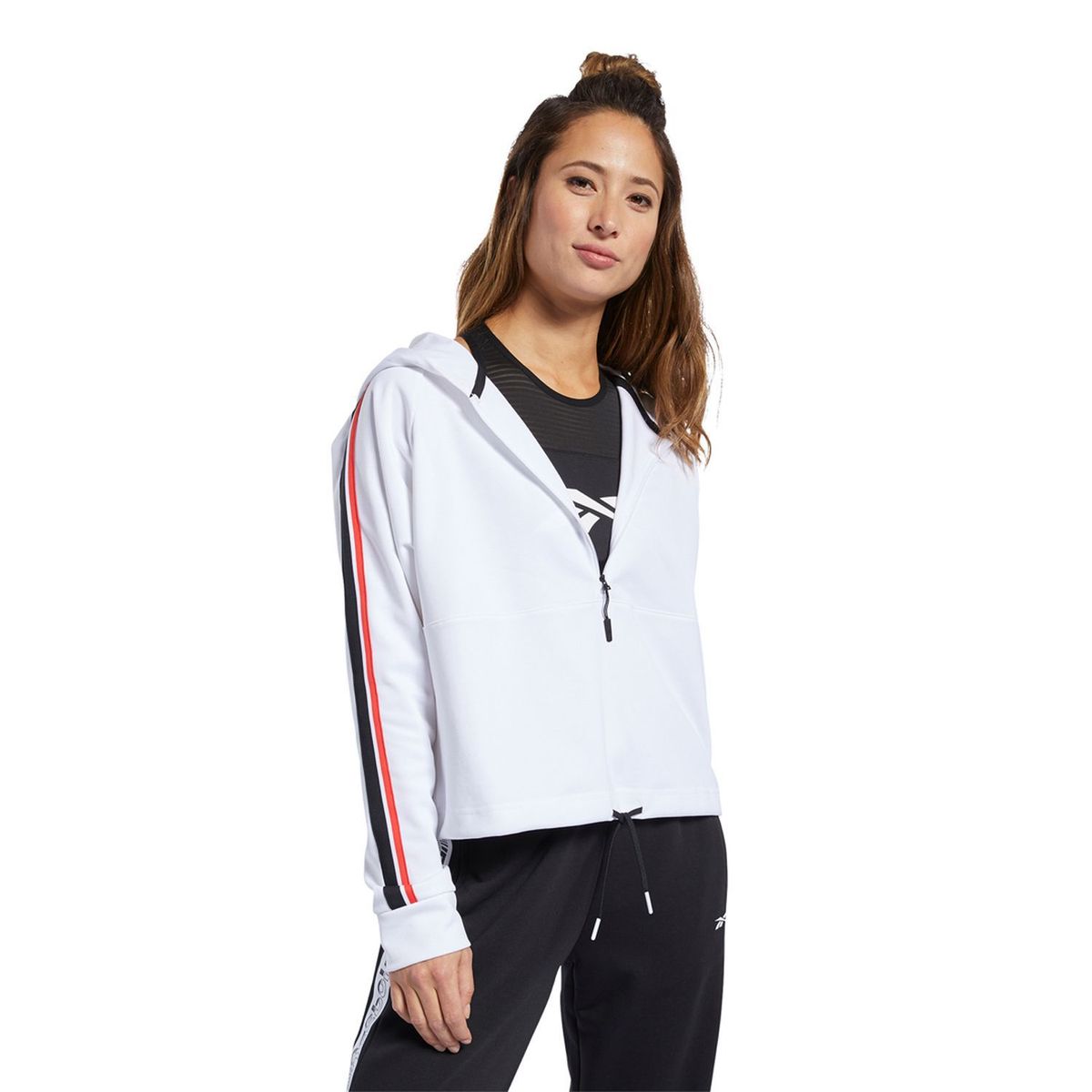 REEBOK - Buzo Reebok Mujer