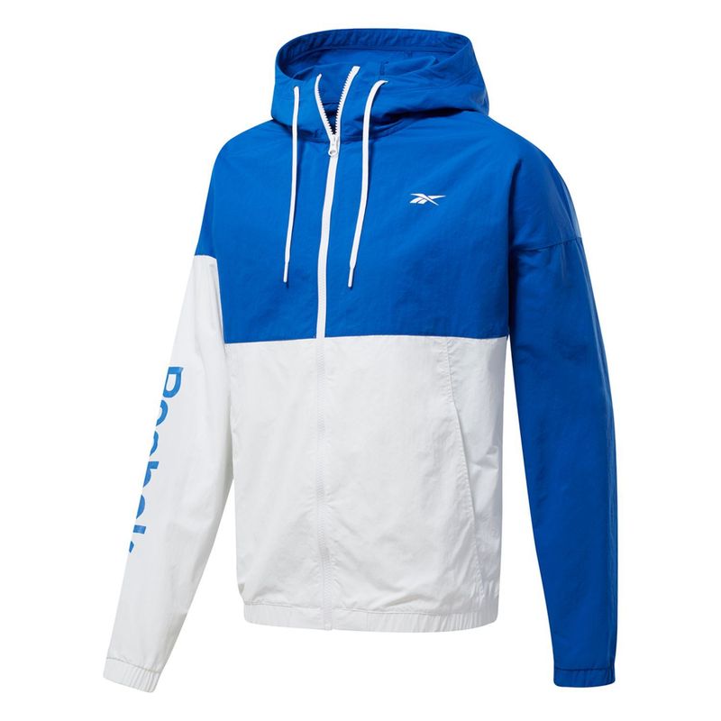 REEBOK - Cortavientos Reebok Hombre