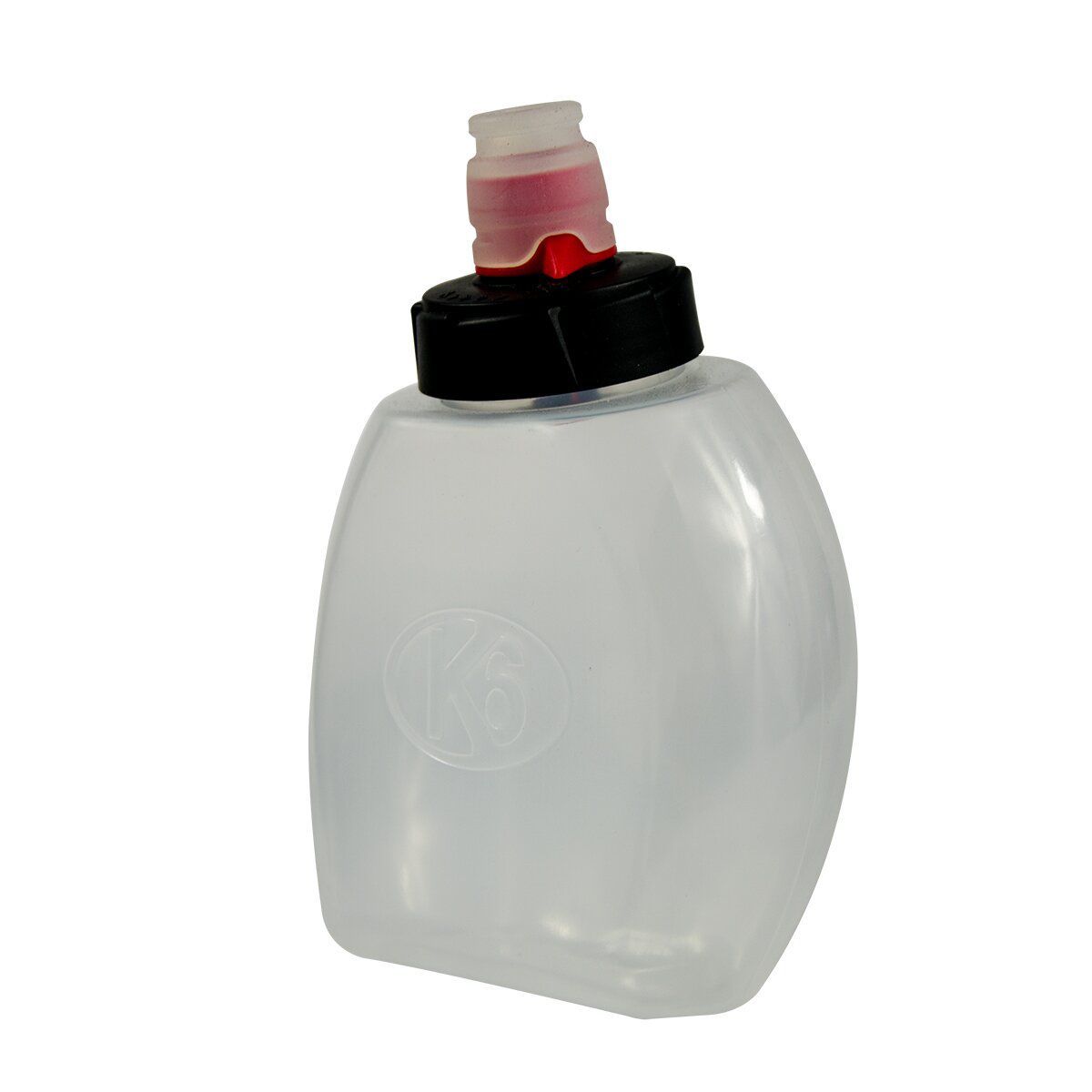 K6 - Caramañola para agua de plástico deportivas termo