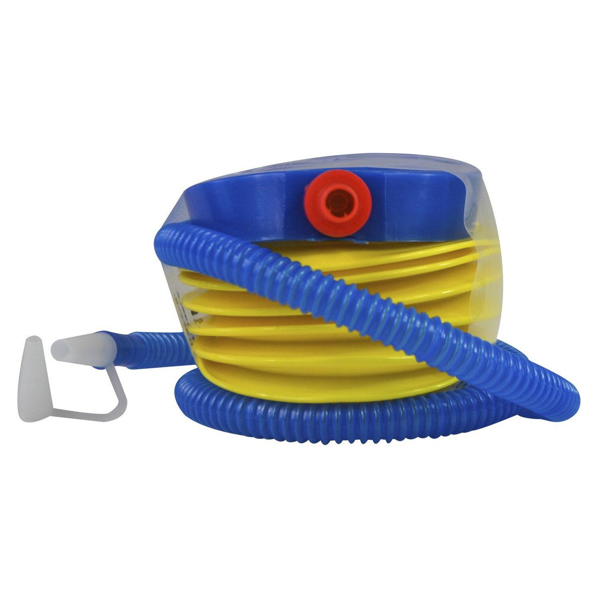 K6 - Balón bosa superficie inestable con ligas yoga