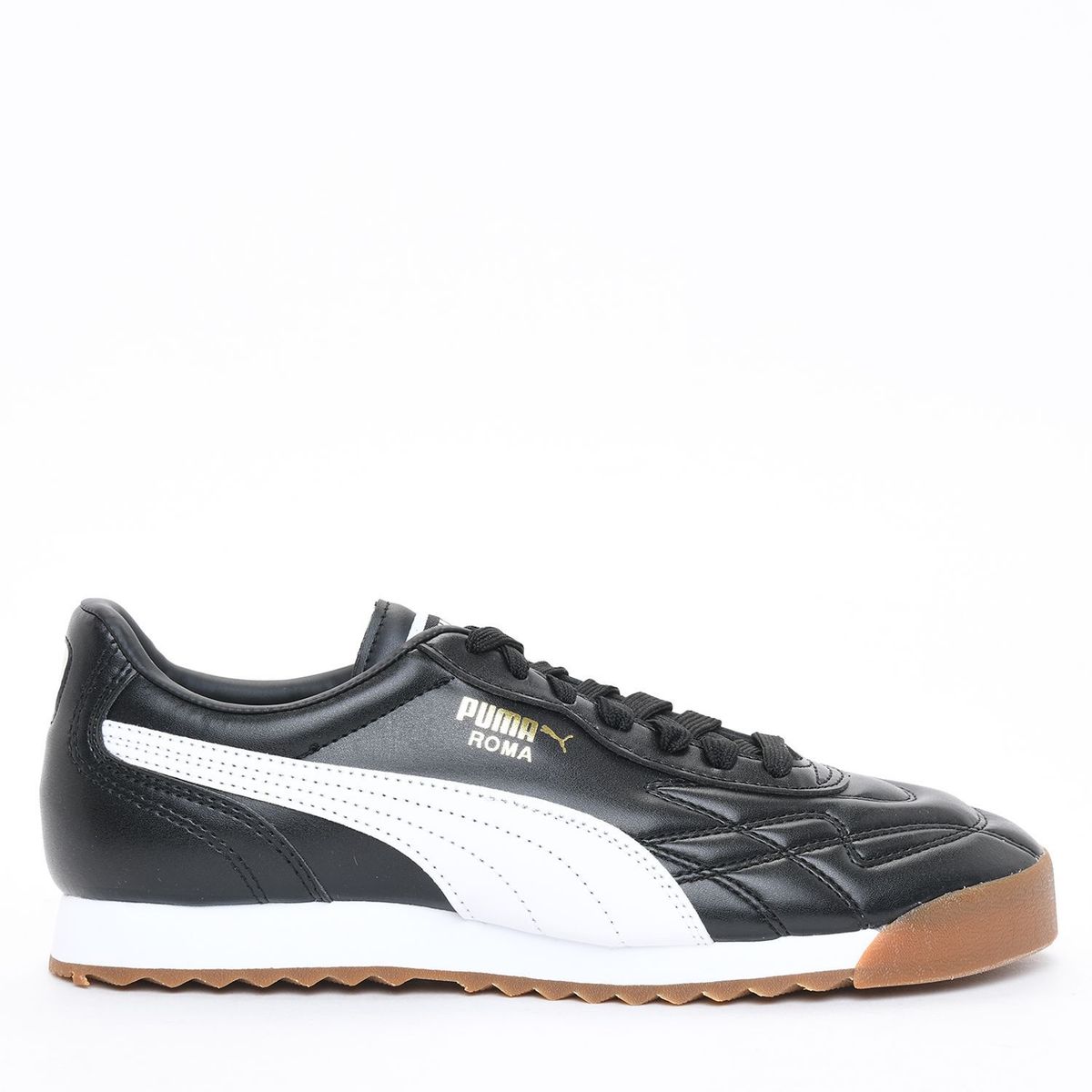 PUMA - Tenis Moda Puma Niño Roma Anniversario