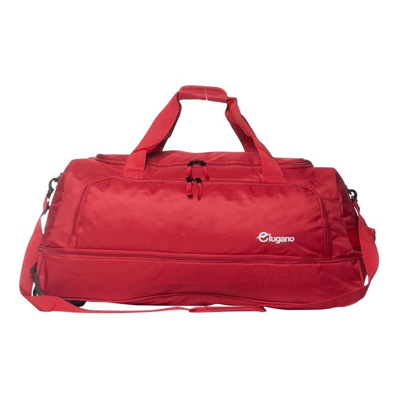 LUGANO - Mochila de viaje 10 Kg Lugano Cabina 