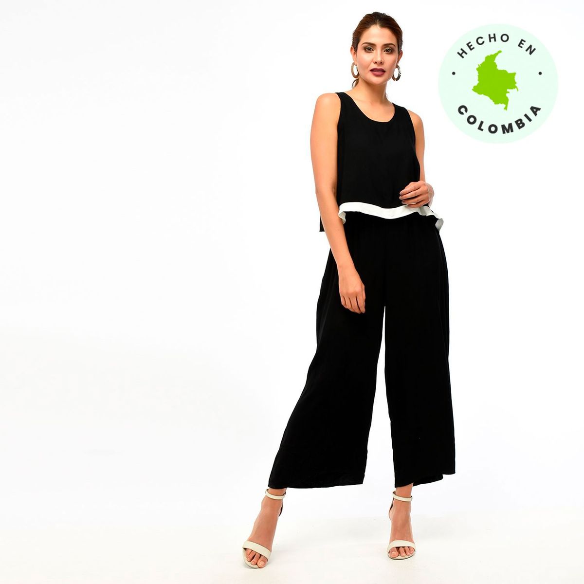 APOLOGY - Enterito Largo Apology