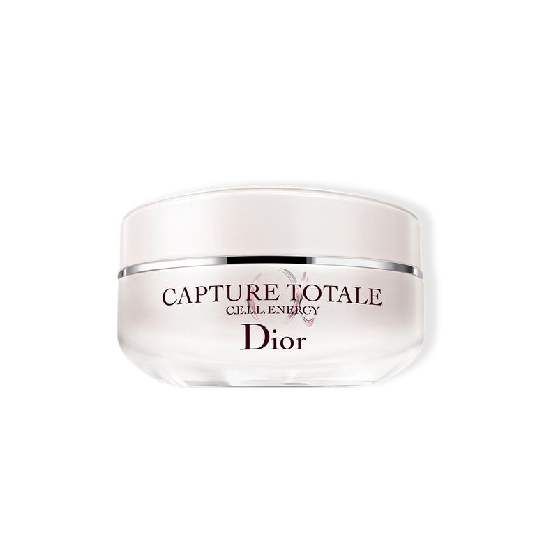 DIOR - Contorno de Ojos Capture Totale Cell Energy Dior para Todo tipo de piel 15 ml