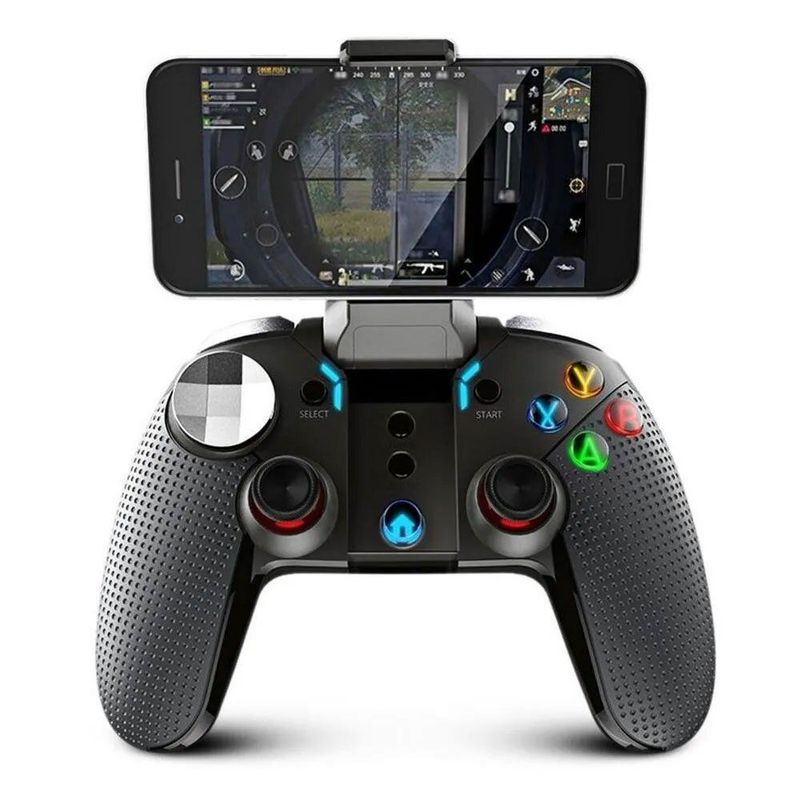 DANKI - Control videojuegos wolverine ipega 9099 celular