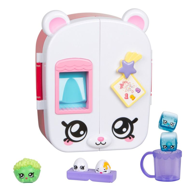 KINDI KIDS - Accesorios Kindi Kids - Refrigerador 