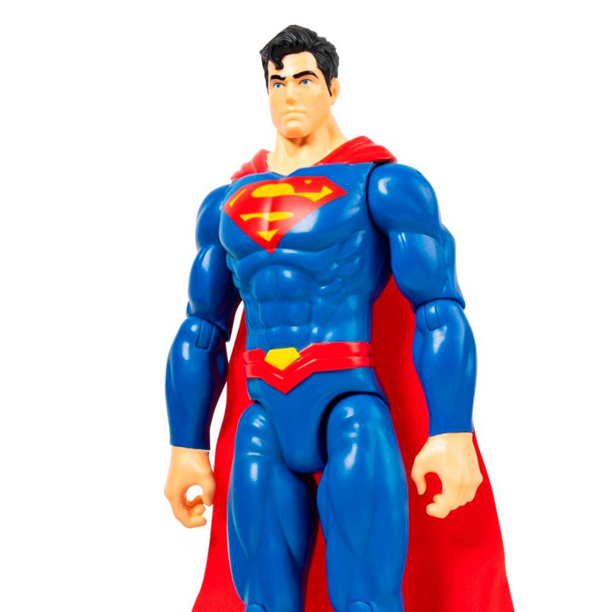 DC COMICS - Figura de Acción Dc Figuras 12" Surtidas