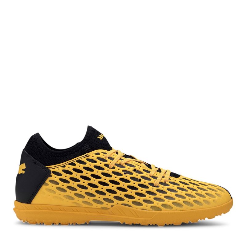 PUMA - Tenis Puma Hombre Fútbol Future 5.4 Tt