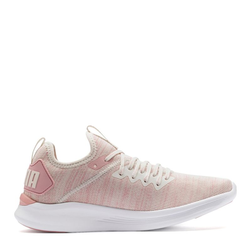 PUMA - Tenis Puma Mujer Running Ignite Flash Evoknit 