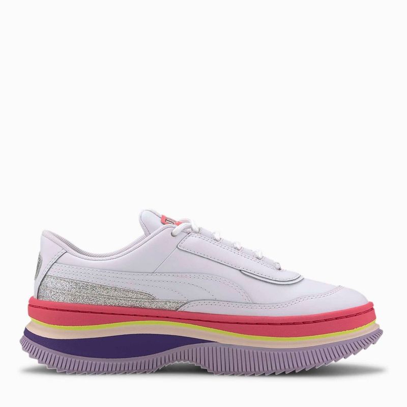 PUMA - Tenis Puma Mujer Moda Deva 90S 