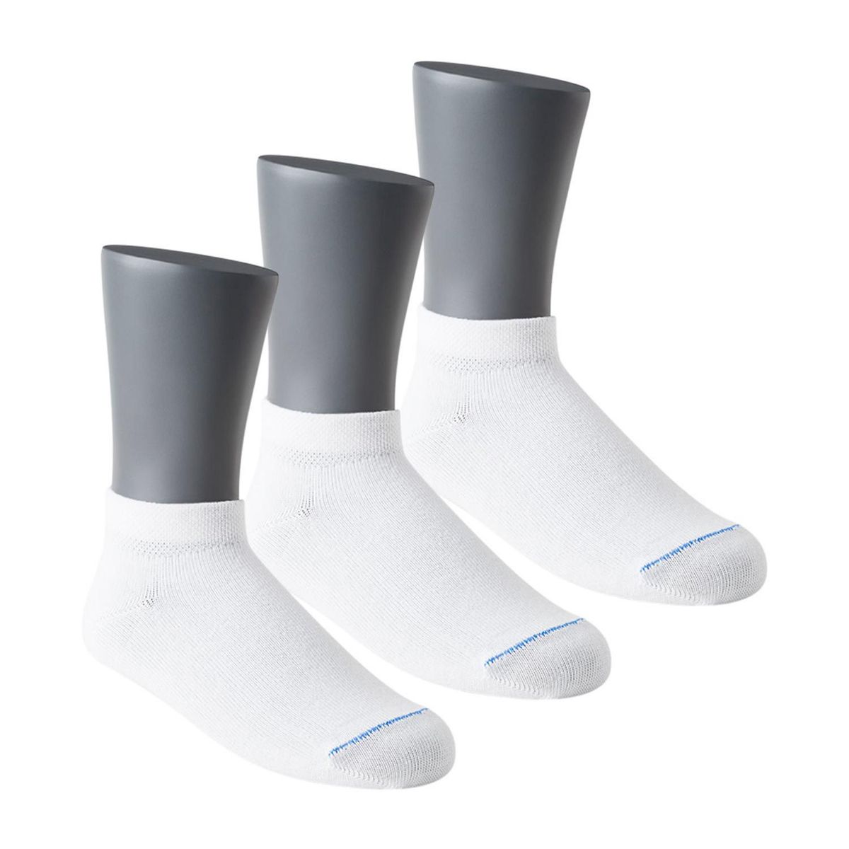 PUNTO BLANCO - Medias Niño Pack x 3 Punto Blanco