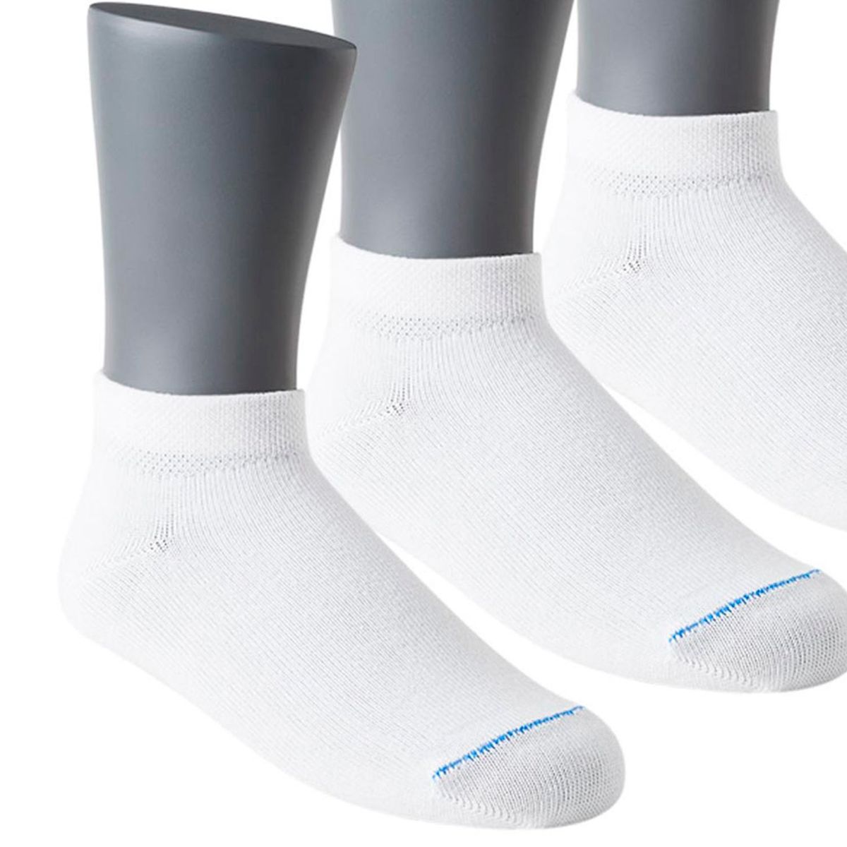 PUNTO BLANCO - Medias Niño Pack x 3 Punto Blanco