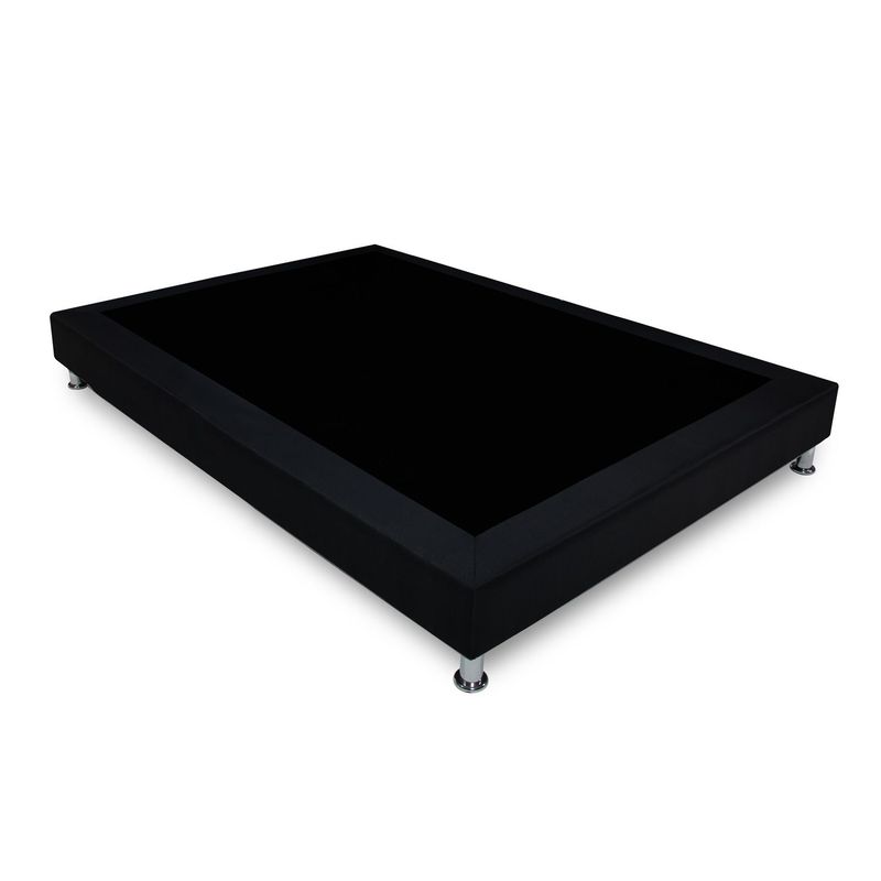 COLCHONES REM - Base de cama Semidoble Rem 120 x 190 cm Solo Colchones Rem