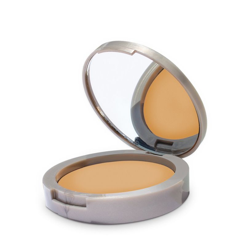 ANA MARIA - Polvos compactos Am Aclarante Hte  Ana María 15 g